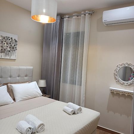 ארגוסטולי Nikola'S & Joanna'S Apartments 2 מראה חיצוני תמונה