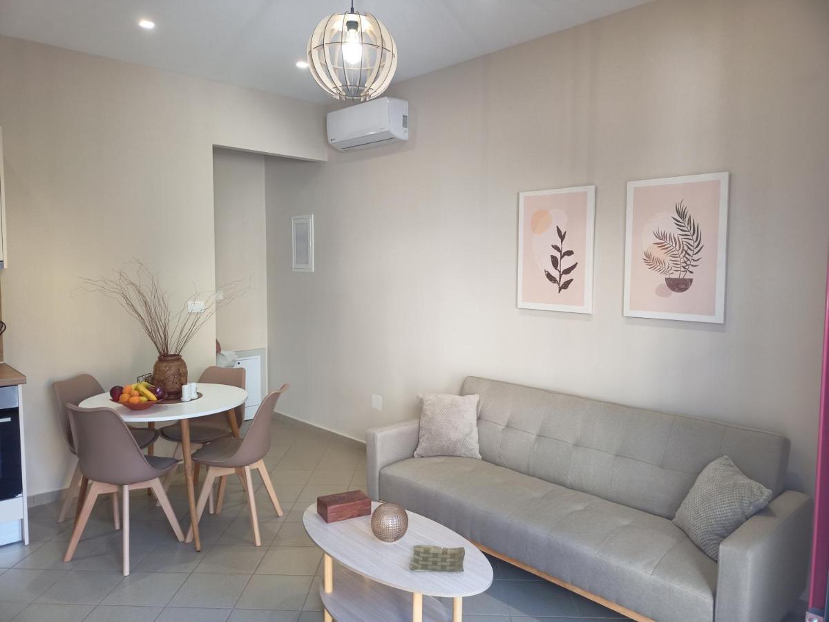 ארגוסטולי Nikola'S & Joanna'S Apartments 2 מראה חיצוני תמונה