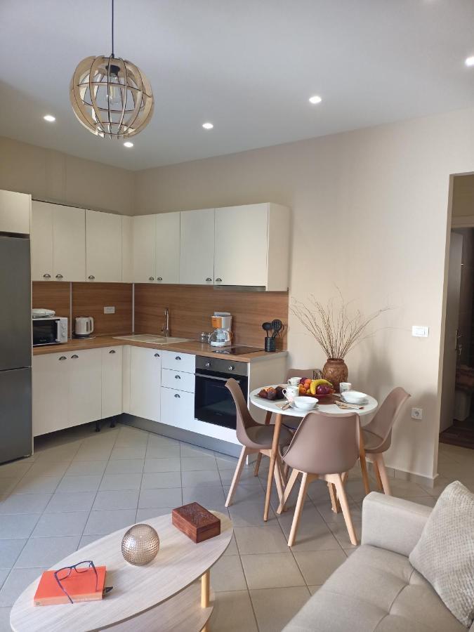 ארגוסטולי Nikola'S & Joanna'S Apartments 2 מראה חיצוני תמונה