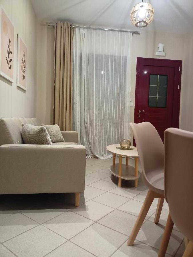 ארגוסטולי Nikola'S & Joanna'S Apartments 2 מראה חיצוני תמונה