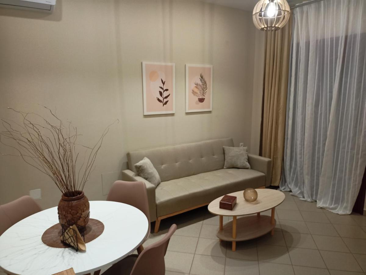 ארגוסטולי Nikola'S & Joanna'S Apartments 2 מראה חיצוני תמונה