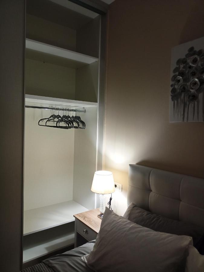 ארגוסטולי Nikola'S & Joanna'S Apartments 2 מראה חיצוני תמונה