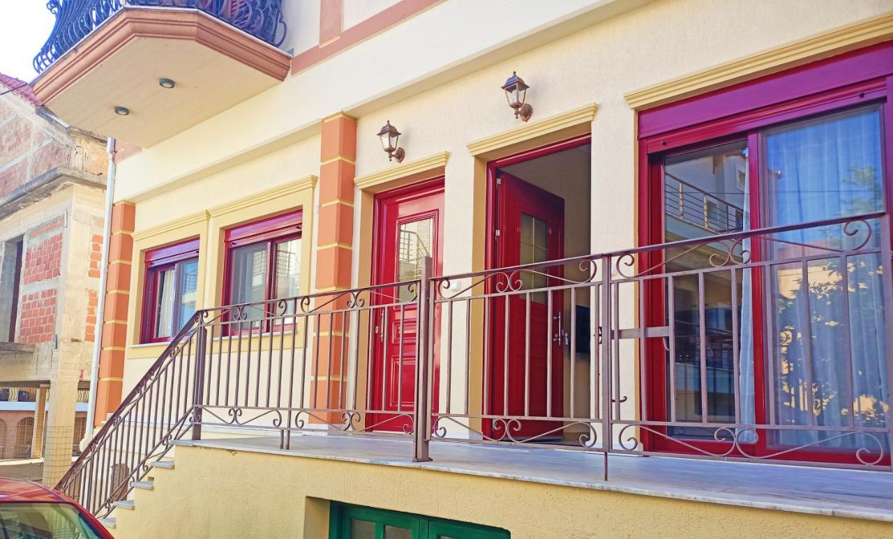 ארגוסטולי Nikola'S & Joanna'S Apartments 2 מראה חיצוני תמונה