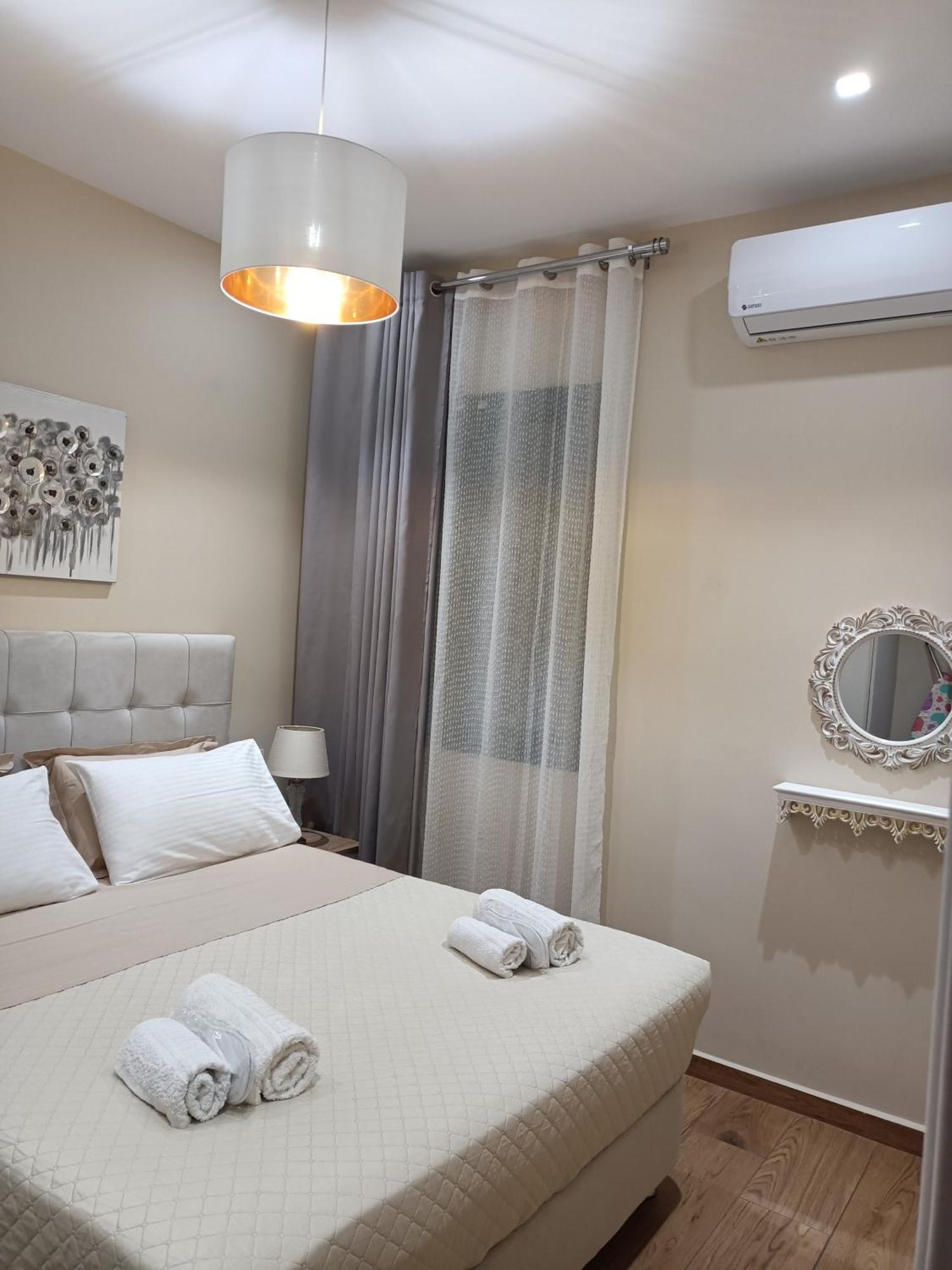 ארגוסטולי Nikola'S & Joanna'S Apartments 2 מראה חיצוני תמונה